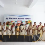 National Public School, Varthur Onam Celebration Pre Primary Special Assembly Pic 10