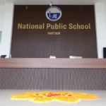 National Public School, Varthur Onam Celebration Pre Primary Special Assembly Pic 7