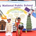 National Public School, Varthur Patriotism Day Special Assembly Pic 10