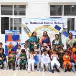 National Public School, Varthur Patriotism Day Special Assembly Pic 2