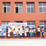 National Public School, Varthur Patriotism Day Special Assembly Pic 4