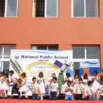 National Public School, Varthur Patriotism Day Special Assembly Pic 5