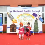 National Public School, Varthur Patriotism Day Special Assembly Pic 7