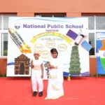 National Public School, Varthur Patriotism Day Special Assembly Pic 8