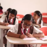 National Public School, Varthur Spell Bee Level 1 Examination Pic 7