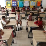 National Public School, Varthur Sst Constitutional Debate Pic 3