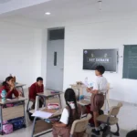 National Public School, Varthur Sst Constitutional Debate Pic 6