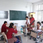 National Public School, Varthur Sst Constitutional Debate Pic 7