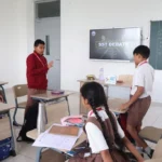 National Public School, Varthur Sst Constitutional Debate Pic 8