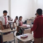 National Public School, Varthur Sst Constitutional Debate Pic 9