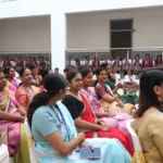 National Public School, Varthur Teachers Day Celebration Student Council Tribute Pic 7